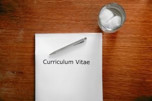 Scopri di più sull'articolo Come scrivere un Curriculum (e avere più possibilità di fare un colloquio).