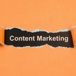 Come e perché devi usare il Content Marketing nella tua crescita professionale.