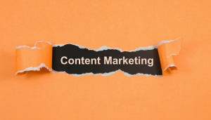 Scopri di più sull'articolo Come e perché devi usare il Content Marketing nella tua crescita professionale.